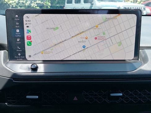 Used 2024 Honda Accord Sport image 21