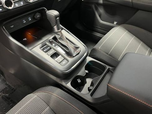 New 2026 Honda CR-V TrailSport image 17
