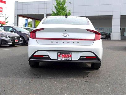 Used 2020 Hyundai Sonata SE
