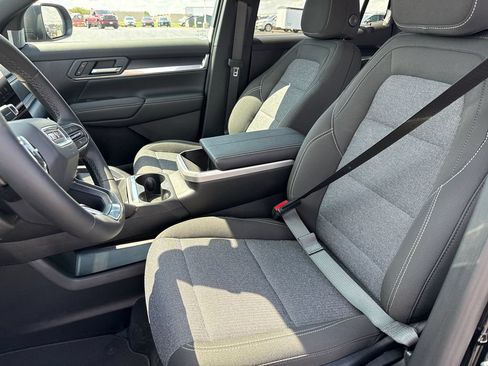 New 2027 GMC Terrain Elevation w/ Technology Package II AWD/4WD image 16