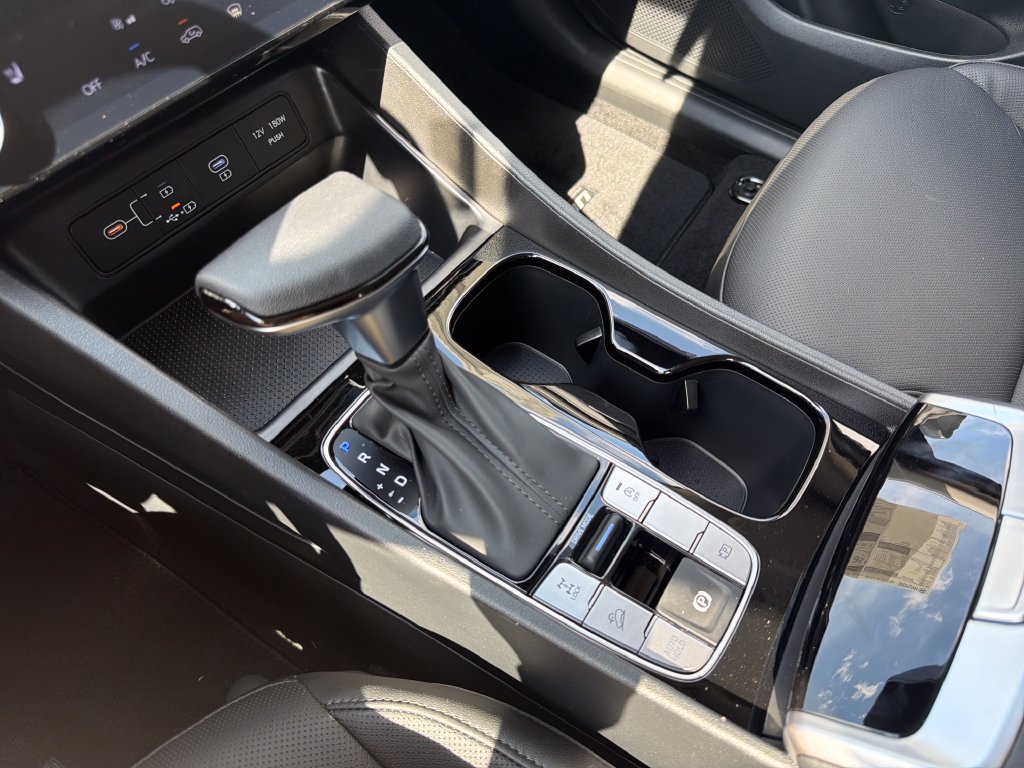 New 2026 Hyundai Tucson SEL Plus AWD/4WD image 32