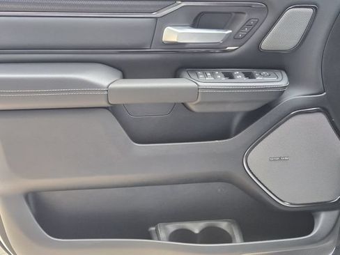 New 2027 RAM 1500 Rebel w/ Advanced Safety Group II AWD/4WD image 19