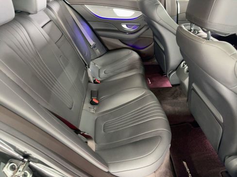 Used 2020 Mercedes-Benz CLS 450 4MATIC image 29