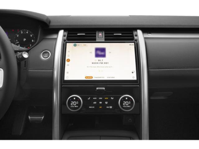 New 2026 Land Rover Discovery Limited Edition AWD/4WD image 12