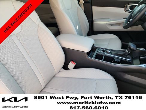 New 2025 Kia Sorento S AWD/4WD image 10