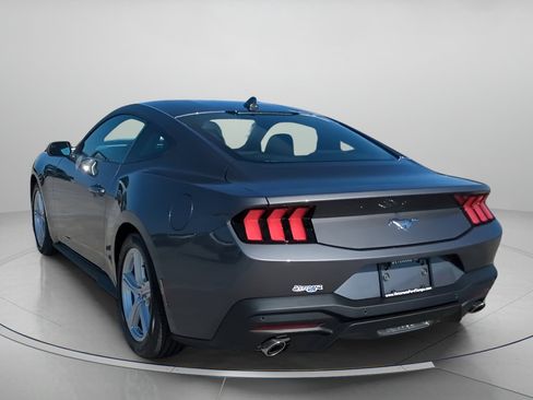 New 2026 Ford Mustang Coupe image 26