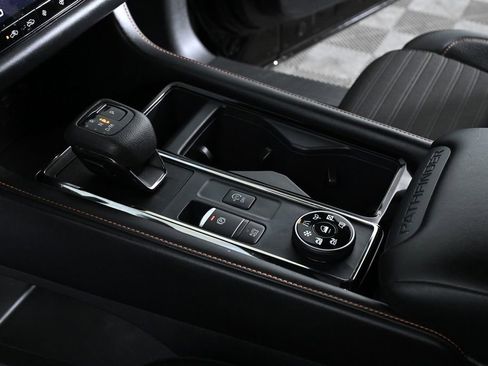 Certified 2024 Nissan Pathfinder Rock Creek image 21