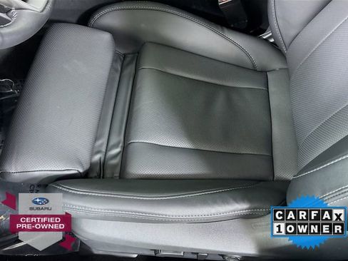 Certified 2025 Subaru Legacy Limited image 35