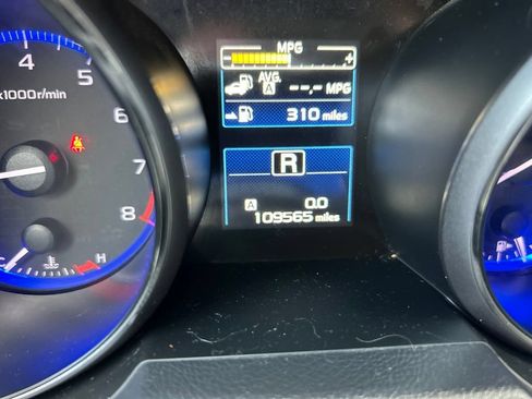 Used 2018 Subaru Outback 2.5i Premium AWD/4WD image 20