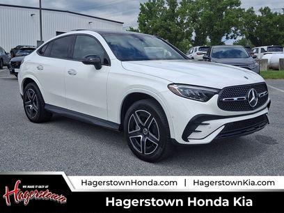 Used 2024 Mercedes-Benz GLC 300 4MATIC