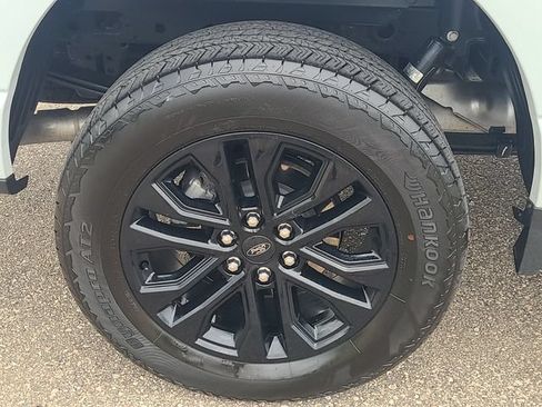 Used 2024 Ford F150 XLT w/ Equipment Group 302A MID AWD/4WD image 32