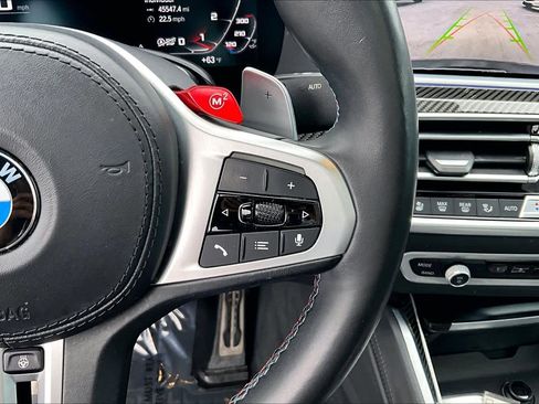 Used 2023 BMW X6 M w/ Executive Package image 24