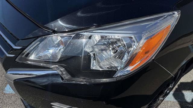 Used 2024 Mitsubishi Mirage ES FWD image 5