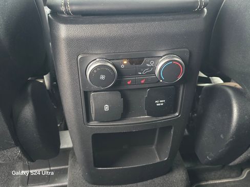 Used 2020 Ford Explorer ST w/ Premium Technology Package image 18