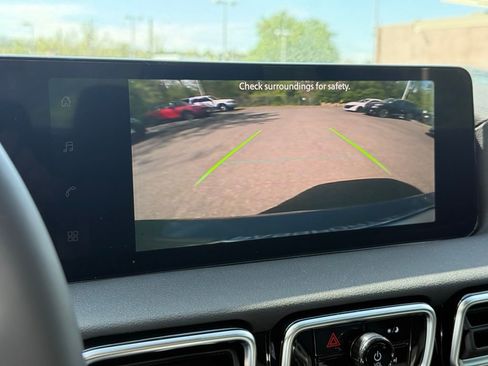 New 2026 Nissan Sentra SV w/ SV Convenience Package FWD image 10
