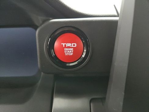 New 2026 Toyota Tacoma TRD Off-Road AWD/4WD image 28