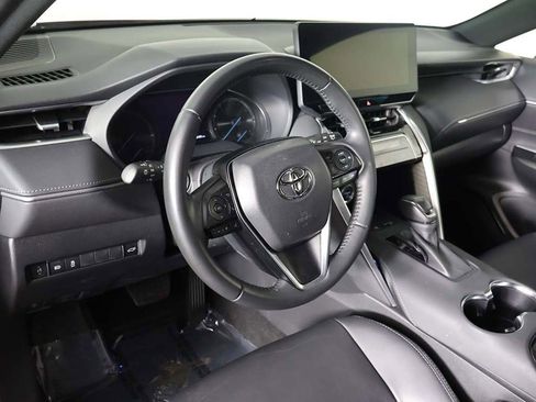 Used 2023 Toyota Venza Nightshade image 25