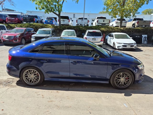 Used 2020 Audi S3 Premium Plus w/ Premium Plus Package AWD/4WD image 4