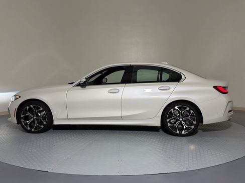 Used 2026 BMW 330i Sedan RWD image 19