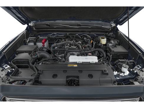 New 2026 Toyota Tacoma Limited AWD/4WD image 11