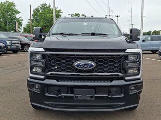 Certified 2023 Ford F250 Lariat w/ Lariat Ultimate Package AWD/4WD video 2