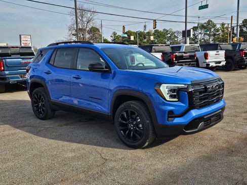 New 2026 GMC Terrain Elevation image 8