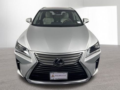 Used 2019 Lexus RX 350 AWD w/ Navigation Package image 26