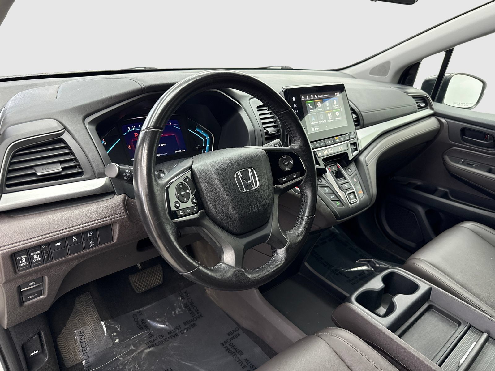 Used 2020 Honda Odyssey EX-L image 18