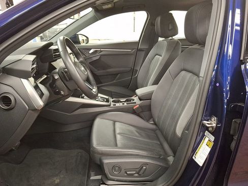 Used 2023 Audi A3 2.0T Premium Plus w/ Premium Plus Package image 9