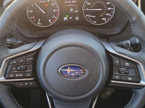 New 2026 Subaru Ascent Limited image 13