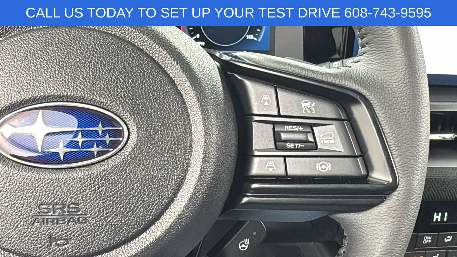 New 2026 Subaru Outback Limited XT AWD/4WD image 23