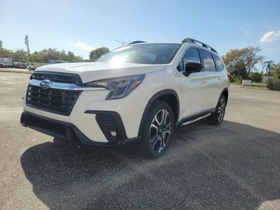 New 2026 Subaru Ascent Limited w/ Popular Package #2