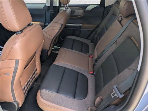 New 2026 Ford Bronco Sport Outer Banks AWD/4WD image 15