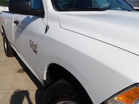 Used 2019 RAM 1500 Tradesman w/ Popular Equipment Group RWD image 10