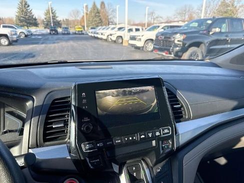 Used 2021 Honda Odyssey EX image 14