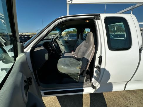 Used 1999 Ford F150 2WD SuperCab image 54