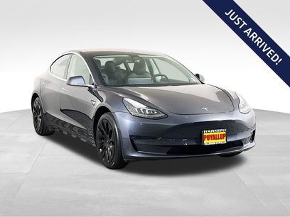 Used 2018 Tesla Model 3 Long Range
