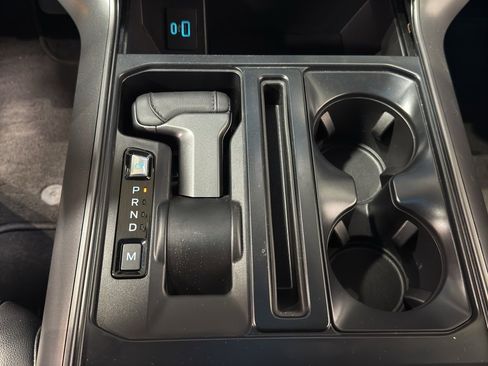 Used 2024 Ford F150 Lariat image 33