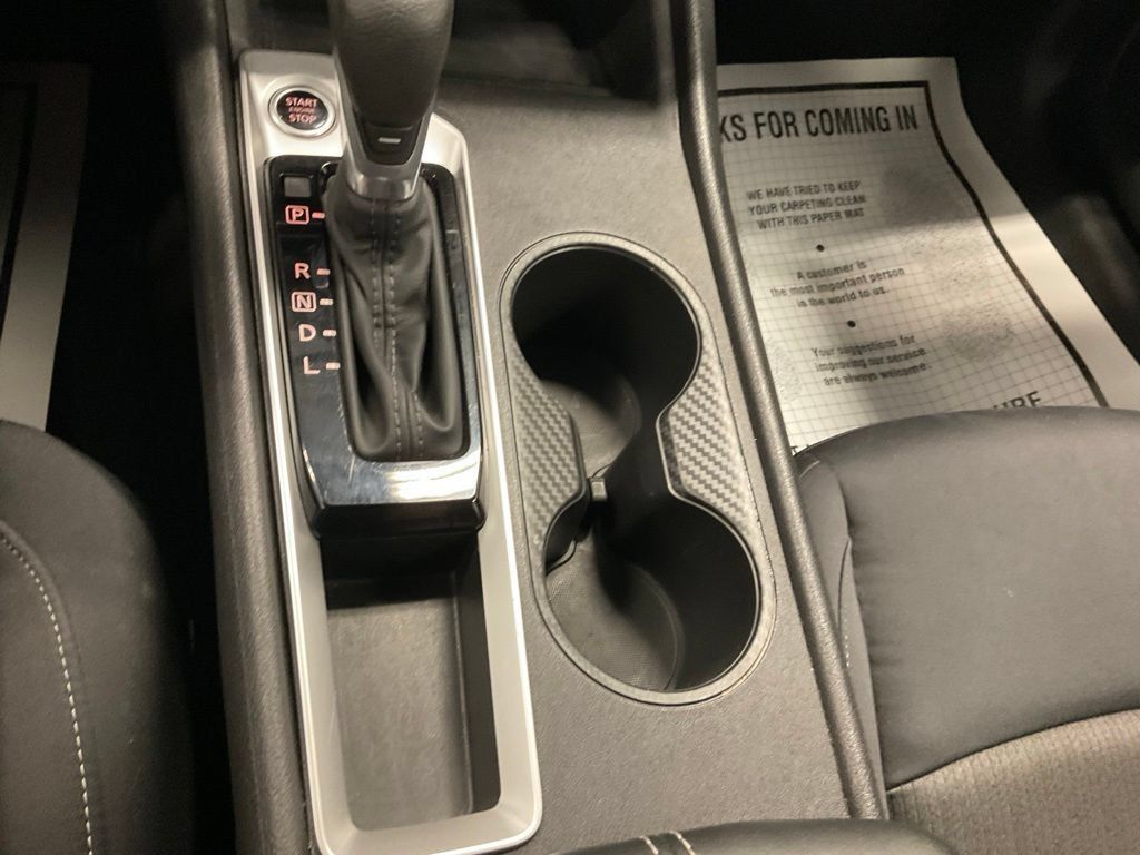 Used 2025 Nissan Altima 2.5 SV FWD image 18