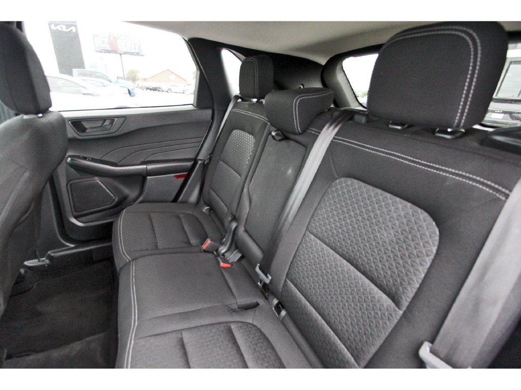 Used 2025 Ford Escape Active FWD image 33
