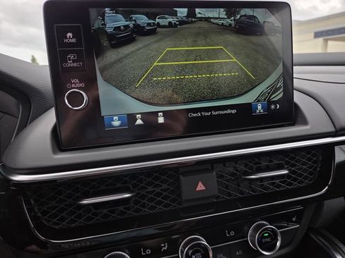 New 2026 Acura ADX FWD image 7