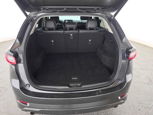 Used 2025 MAZDA CX-5 AWD 2.5 S image 14