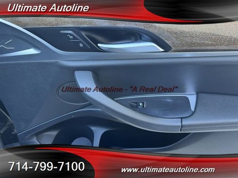 Used 2019 BMW X3 sDrive30i w/ Premium Package image 36