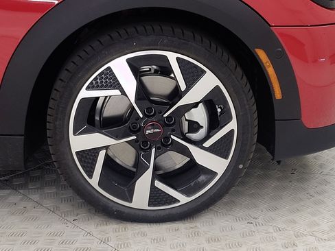 New 2026 MINI Cooper S image 4