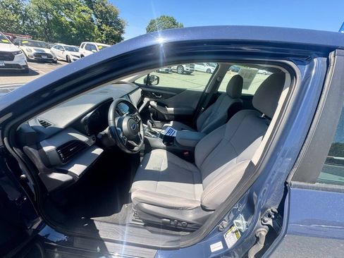 Used 2024 Subaru Legacy Premium AWD/4WD image 9