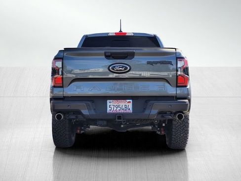 Used 2024 Ford Ranger Raptor image 5