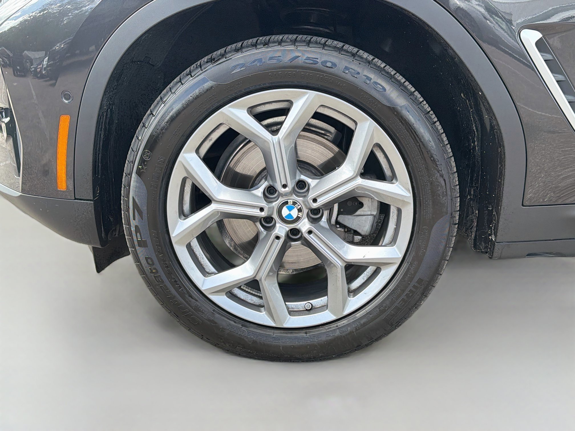 Used 2025 BMW X4 xDrive30i AWD/4WD image 41