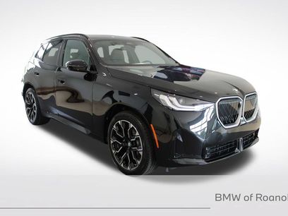 New 2026 BMW X3 xDrive30i w/ Premium Package