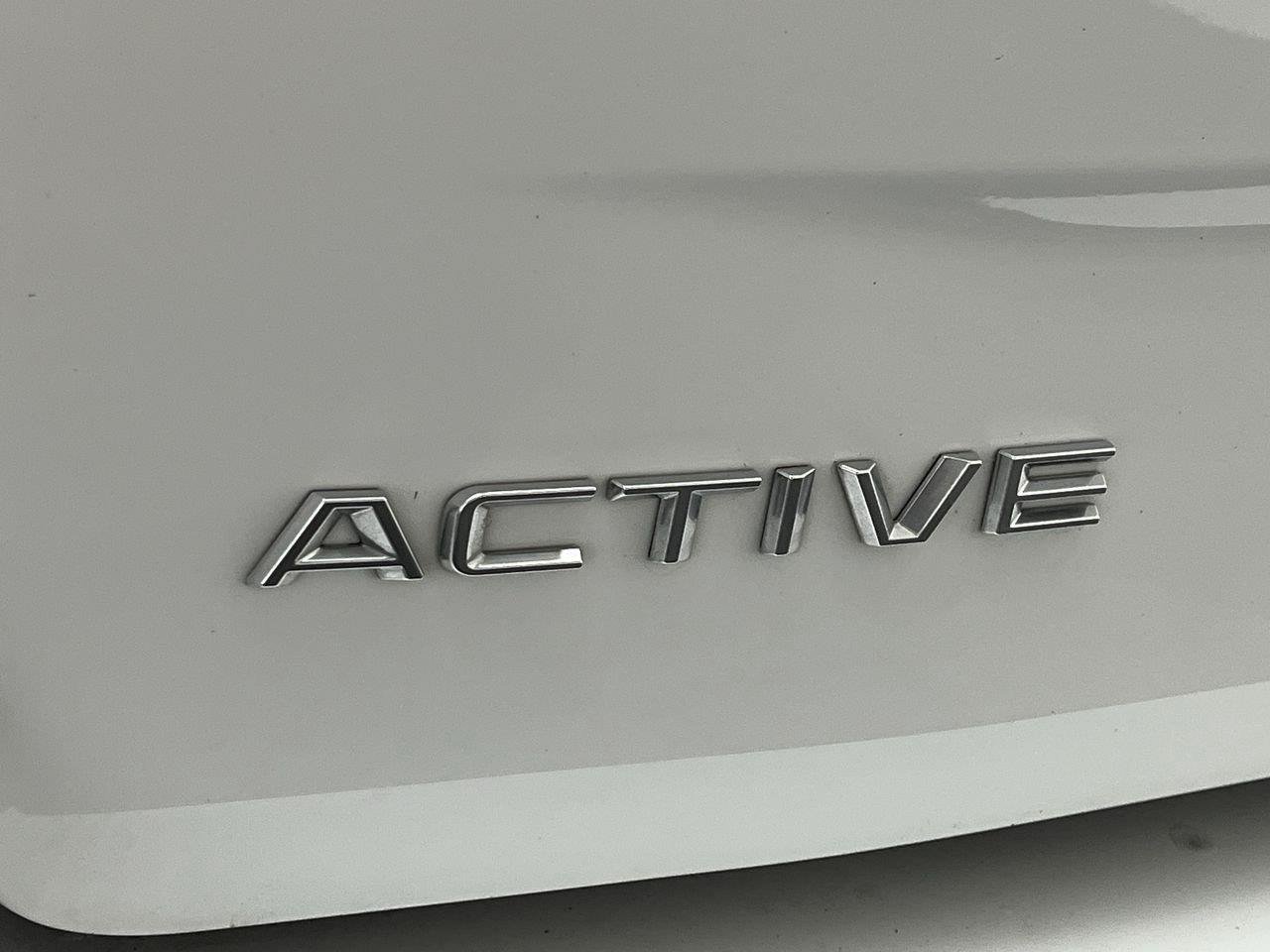 Certified 2025 Ford Expedition Active AWD/4WD image 37