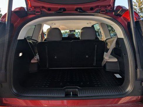 New 2026 Hyundai Ioniq 9 SEL image 32